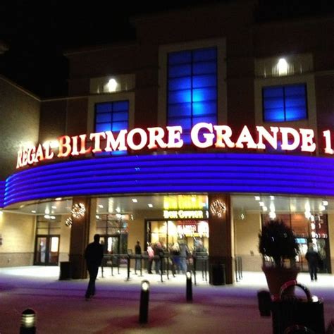 biltmore grande theatre